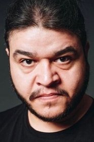 Burak Şafak portrait