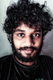 Manikanta Varanasi portrait