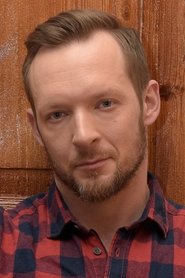 Jarkko Nyman portrait