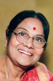 Leelavathi portrait
