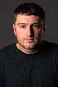 Josh Madryga portrait