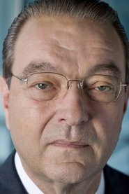 Oswald Grübel portrait
