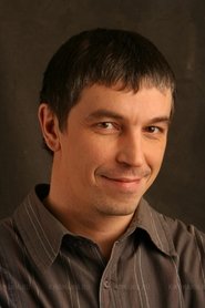 Vladimir Kapustin portrait
