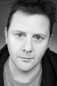 David McGowan portrait