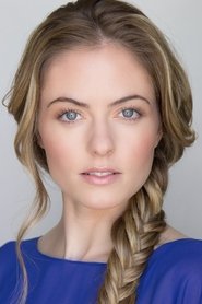 Amanda Hall portrait