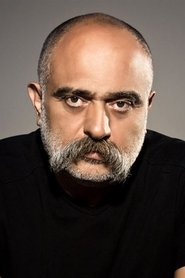 Mehmet Çevik portrait