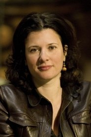 Julie Gardner portrait