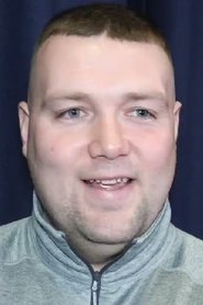 Jake Darnell portrait