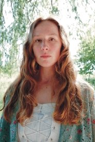 Hannah Schierbeek portrait