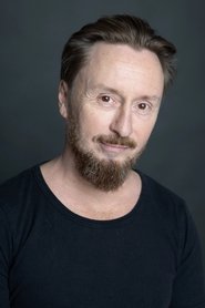 Janne Suutarinen portrait