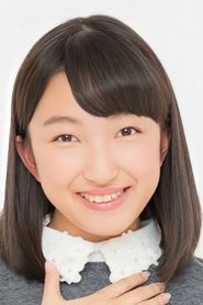 Miu Takemura portrait