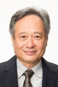 Ang Lee portrait