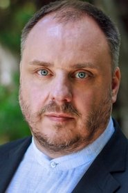 Matthias Goerne portrait