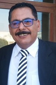 Batie Khalil portrait