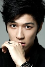 Baek Seung-Heon portrait