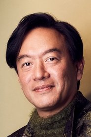 Chang Han portrait