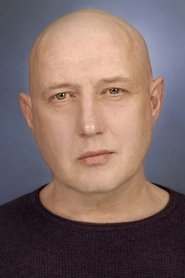Ihor Portianko portrait