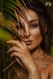 Sarah Villegas portrait