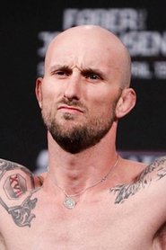 Bubba McDaniel portrait
