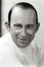 Roscoe Ates portrait