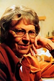 Vlasta Pospíšilová portrait