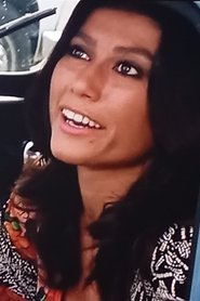Tiziana Pedini portrait
