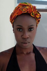 Anniwaa Buachie portrait