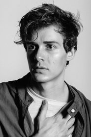 John Bubniak portrait