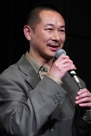 Hideyuki Okamoto portrait
