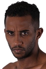 Vinicius Cruz portrait
