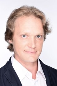 Sergei Minakov portrait