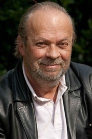 Thierry Liagre portrait