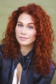 Jillian Joy portrait