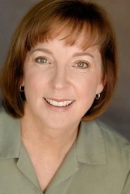 Cathy Dresbach portrait
