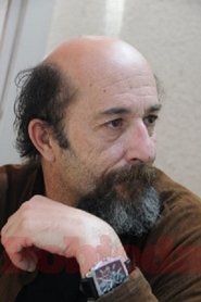 Mirko Vlahović portrait