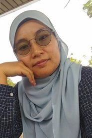 Darenna Syahida Suib portrait