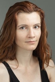 Claudia Boczar portrait