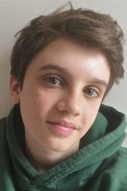 Léo Lorléac'h portrait