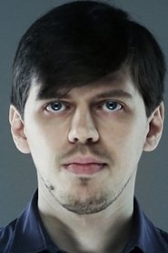 Alexandr Boykov portrait