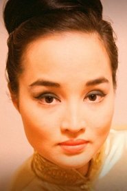 Mai Ling portrait