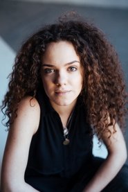 Irina Ștefan portrait