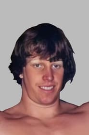 Mike Von Erich portrait