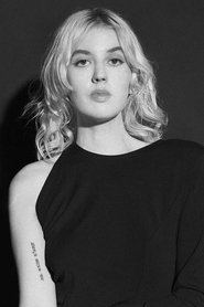 Dasha Brian portrait