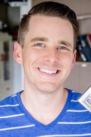 Michael Williams portrait