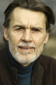 Laurent Le Doyen portrait