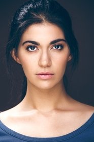 Ava Ticotin portrait