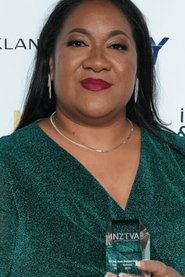 Sesilia Pusiaki portrait