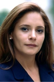Silvia Eugenia Derbez portrait