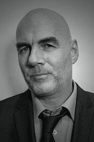 Garry McMahon portrait