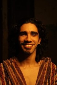 Abdelrahman Sharawy portrait